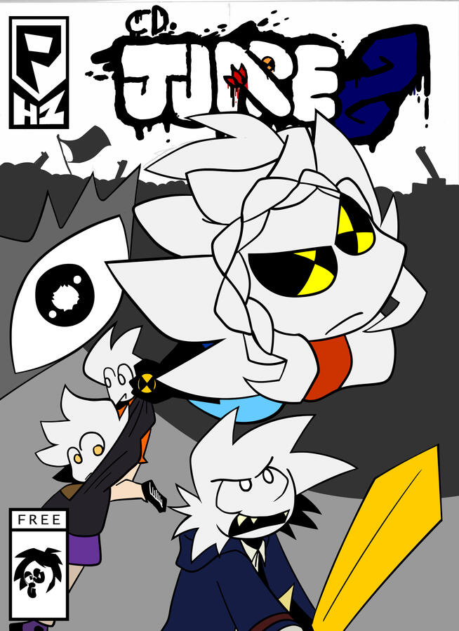 PROLOGUE